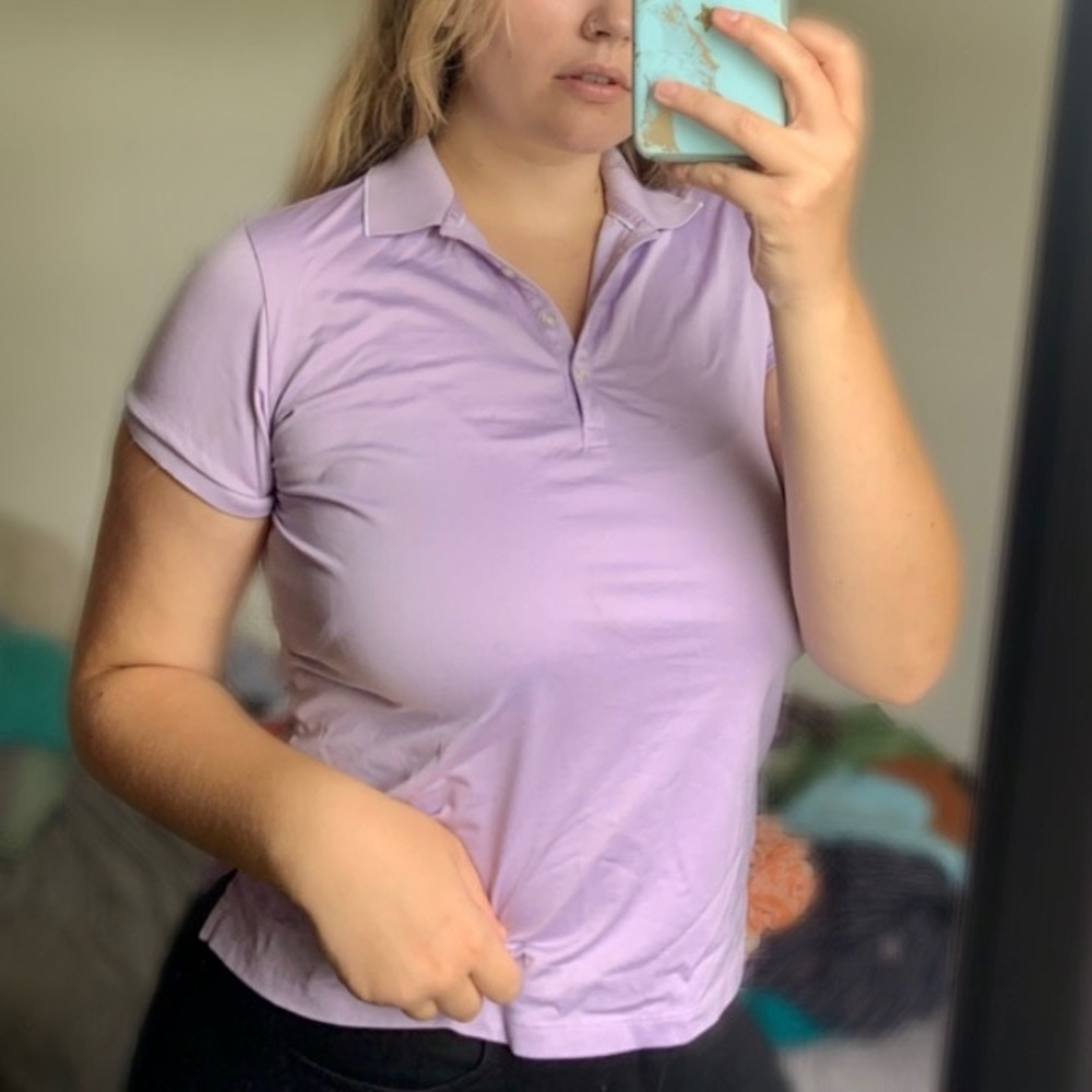 Lady Hagen Top